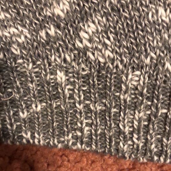 Gorgeous Express Sweater - Picture 9 of 10